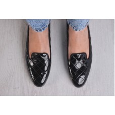Art. 8289 Ballerina donna naplak nero