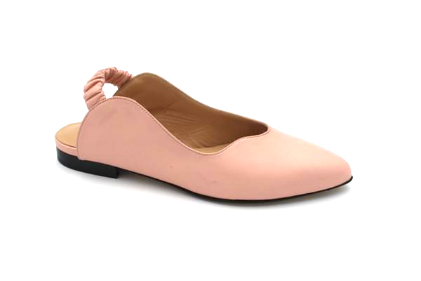 Art. 7936 Chanel donna Nappa nude
